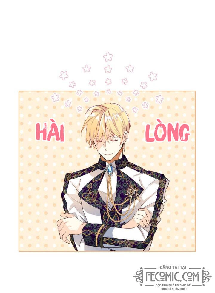 Con Có Phải Con Là Con Gái Của Ngài Không? Chapter 68 - 60