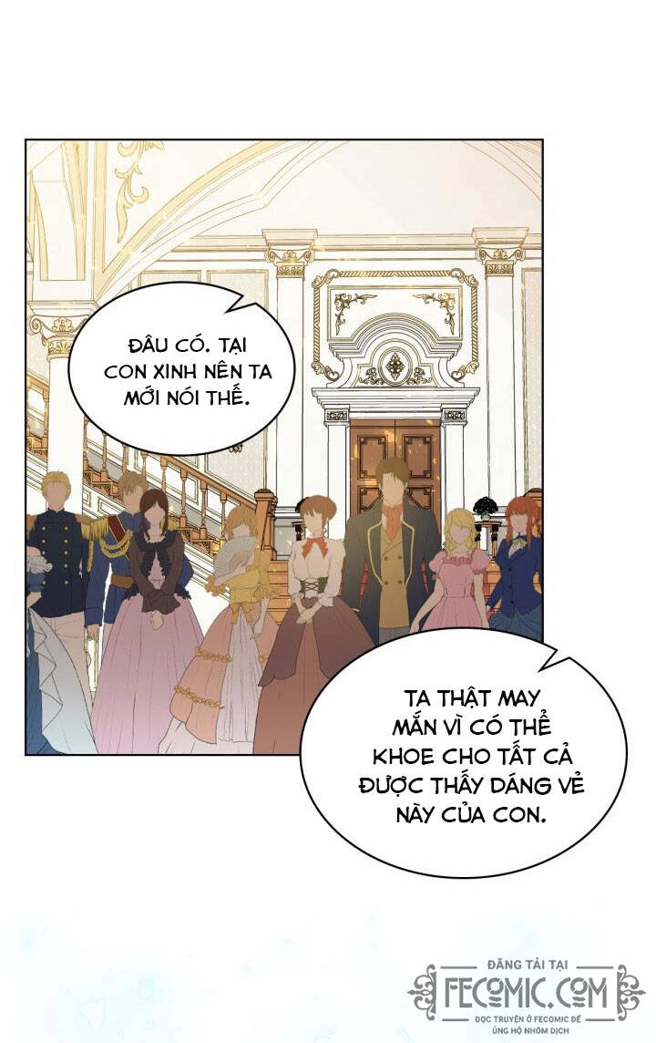 Con Có Phải Con Là Con Gái Của Ngài Không? Chapter 68 - 66