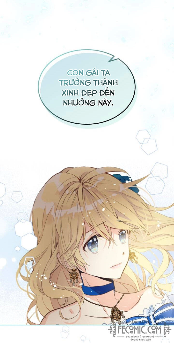 Con Có Phải Con Là Con Gái Của Ngài Không? Chapter 68 - 67