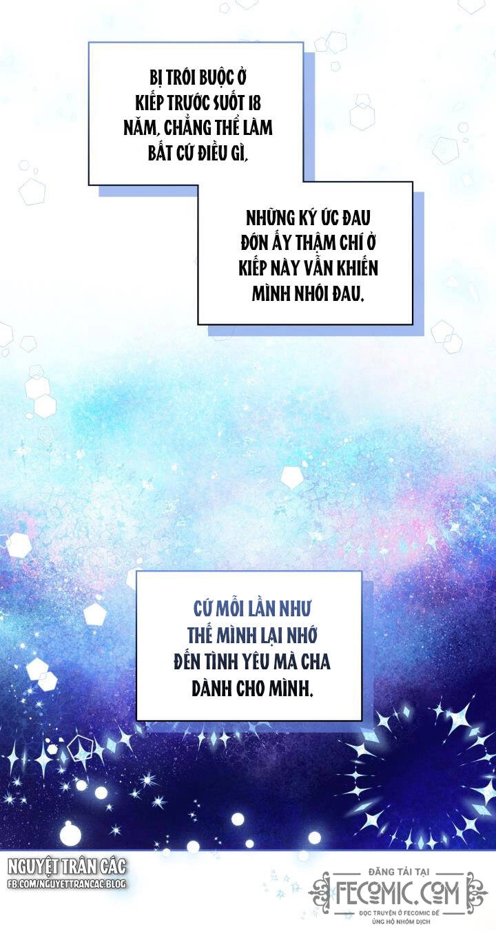 Con Có Phải Con Là Con Gái Của Ngài Không? Chapter 68 - 68