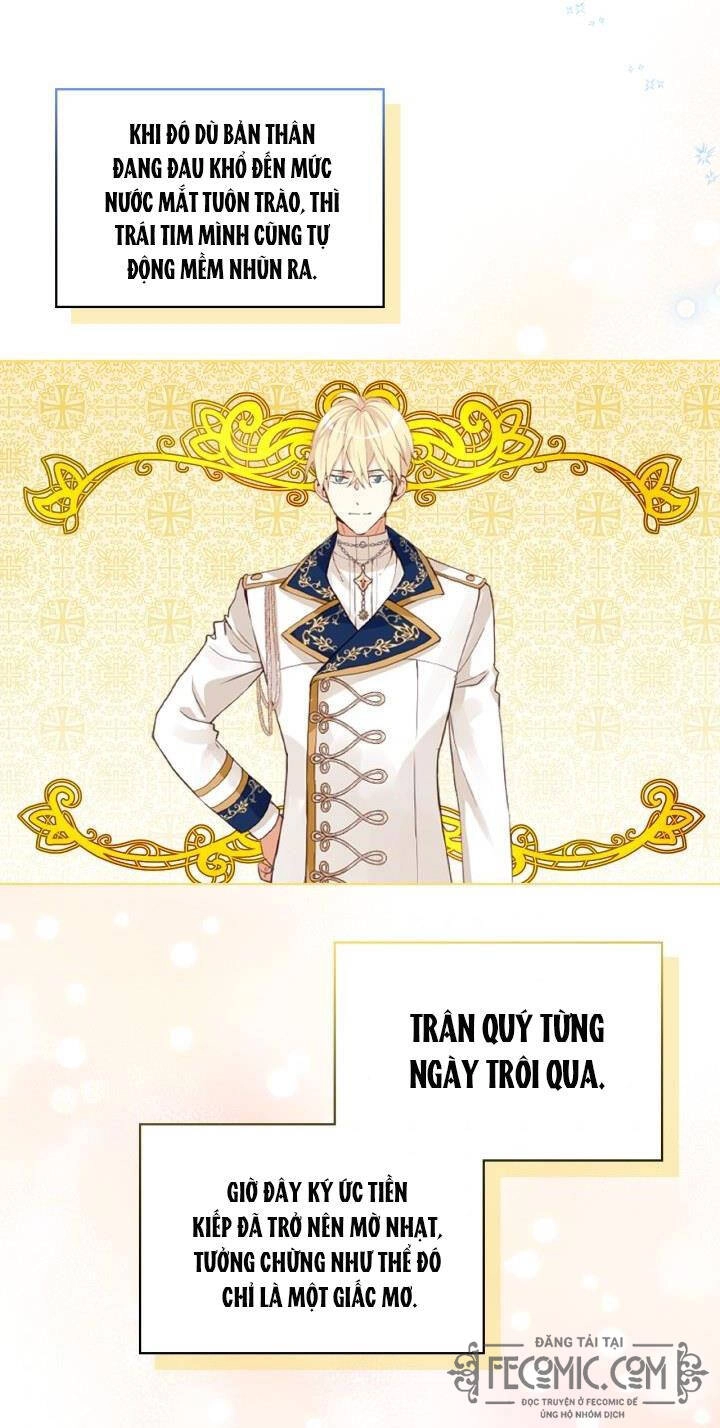 Con Có Phải Con Là Con Gái Của Ngài Không? Chapter 68 - 69