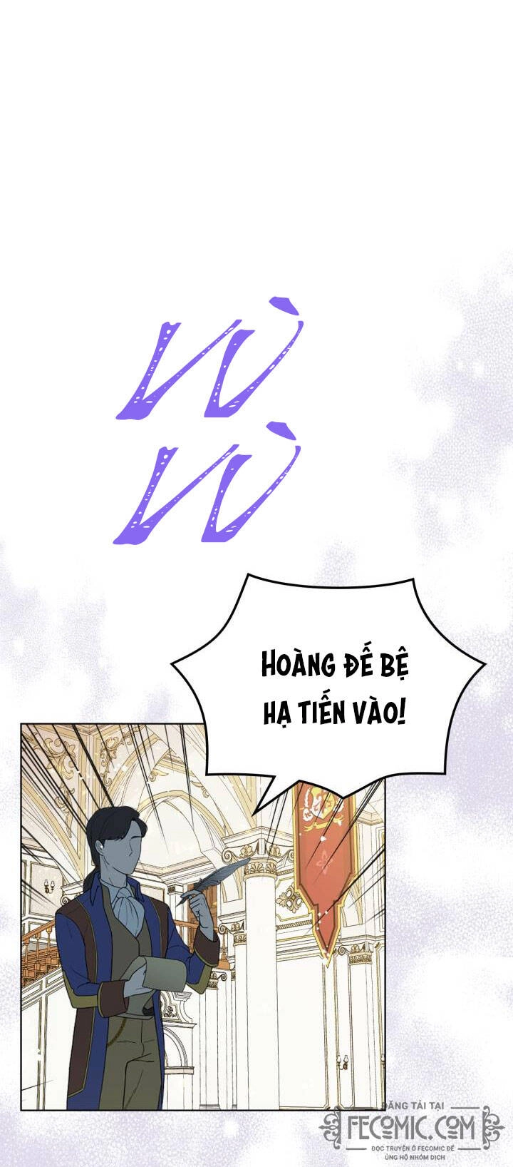 Con Có Phải Con Là Con Gái Của Ngài Không? Chapter 68 - 71