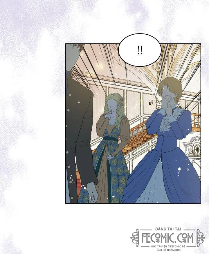 Con Có Phải Con Là Con Gái Của Ngài Không? Chapter 68 - 72