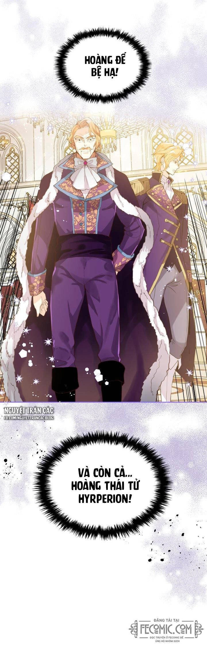 Con Có Phải Con Là Con Gái Của Ngài Không? Chapter 68 - 73