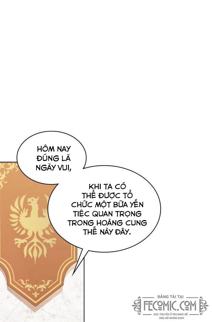 Con Có Phải Con Là Con Gái Của Ngài Không? Chapter 69 - 2