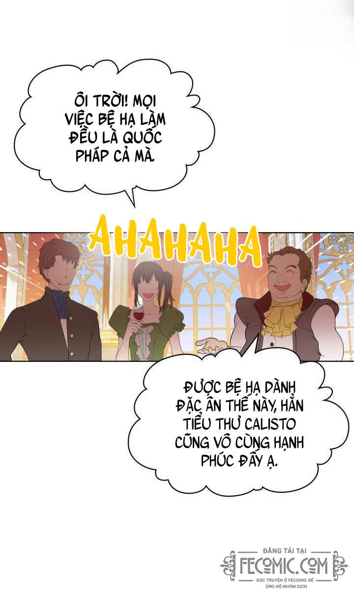 Con Có Phải Con Là Con Gái Của Ngài Không? Chapter 69 - 4