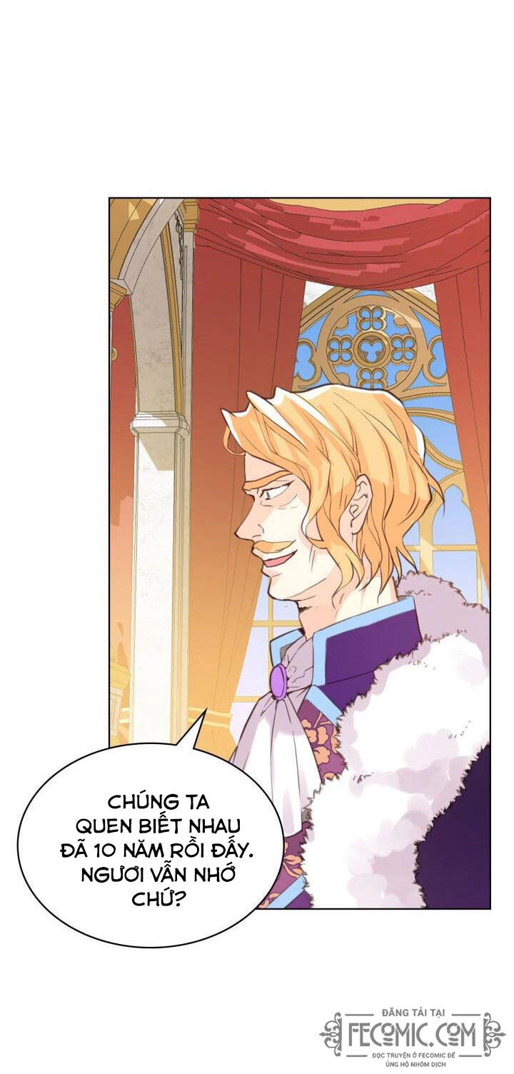 Con Có Phải Con Là Con Gái Của Ngài Không? Chapter 69 - 5