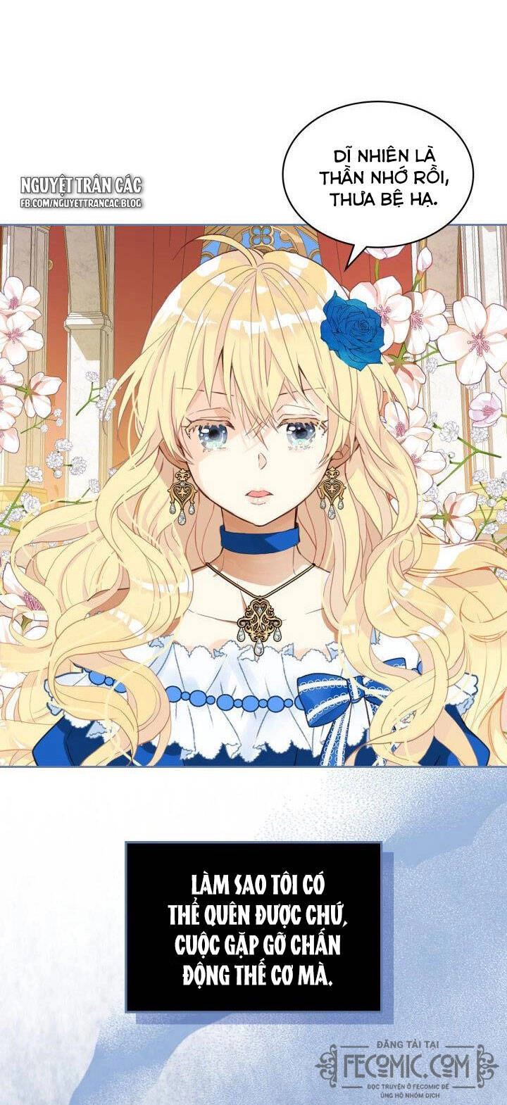 Con Có Phải Con Là Con Gái Của Ngài Không? Chapter 69 - 6