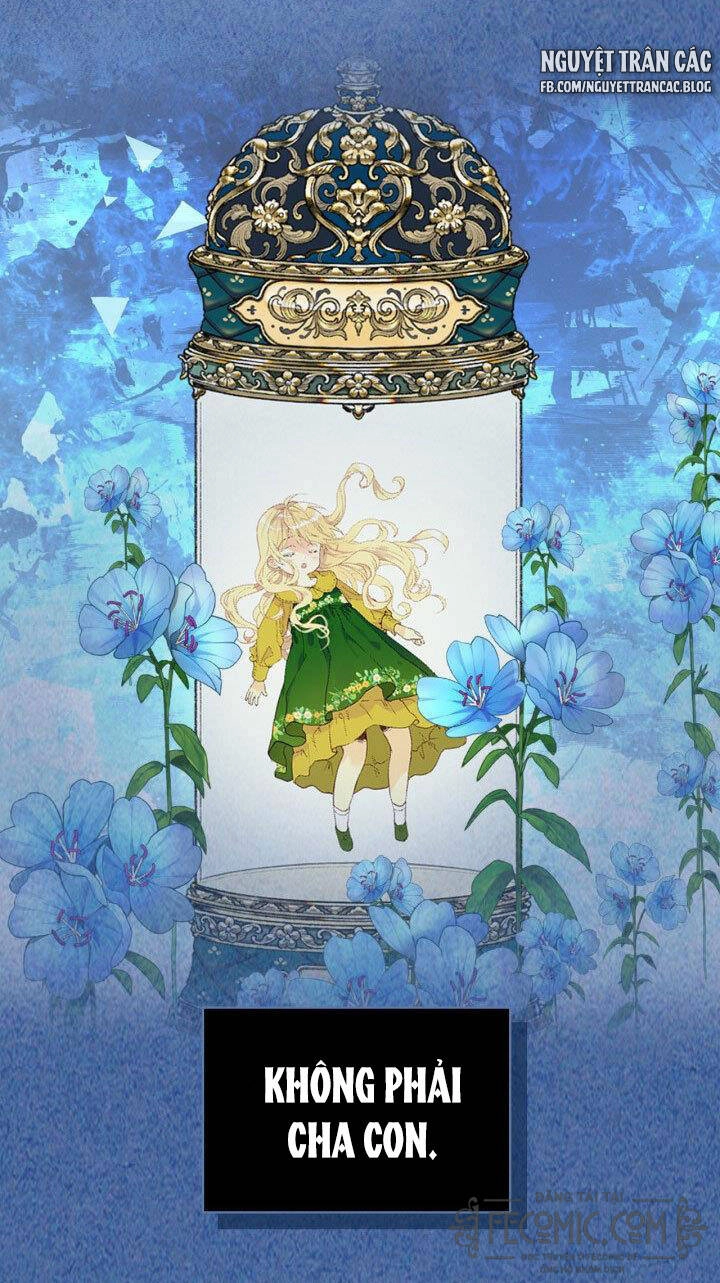 Con Có Phải Con Là Con Gái Của Ngài Không? Chapter 69 - 8