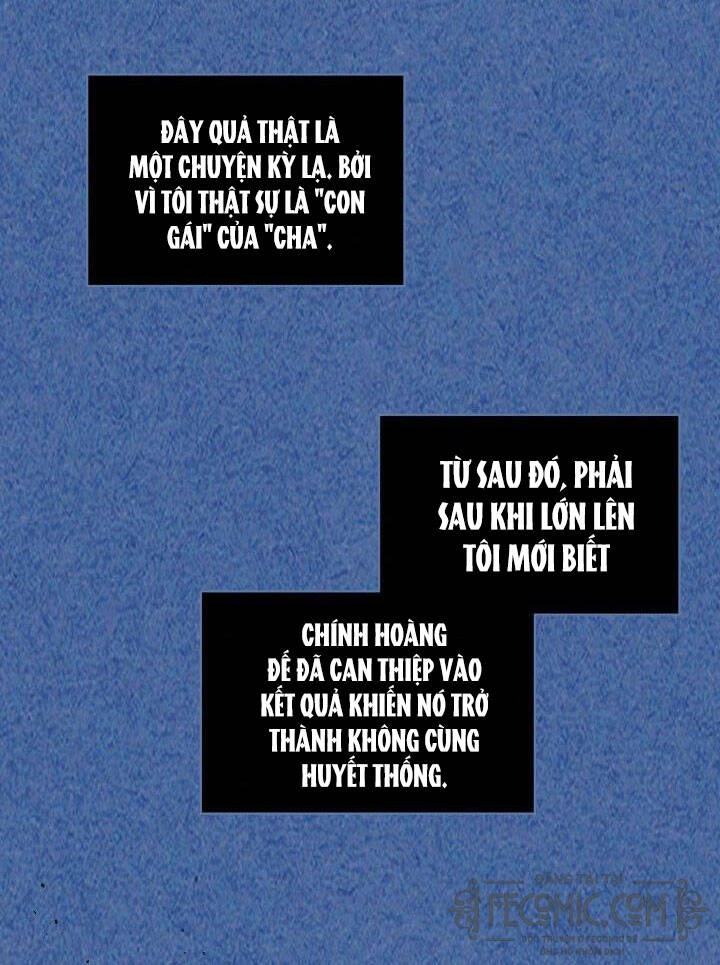 Con Có Phải Con Là Con Gái Của Ngài Không? Chapter 69 - 9