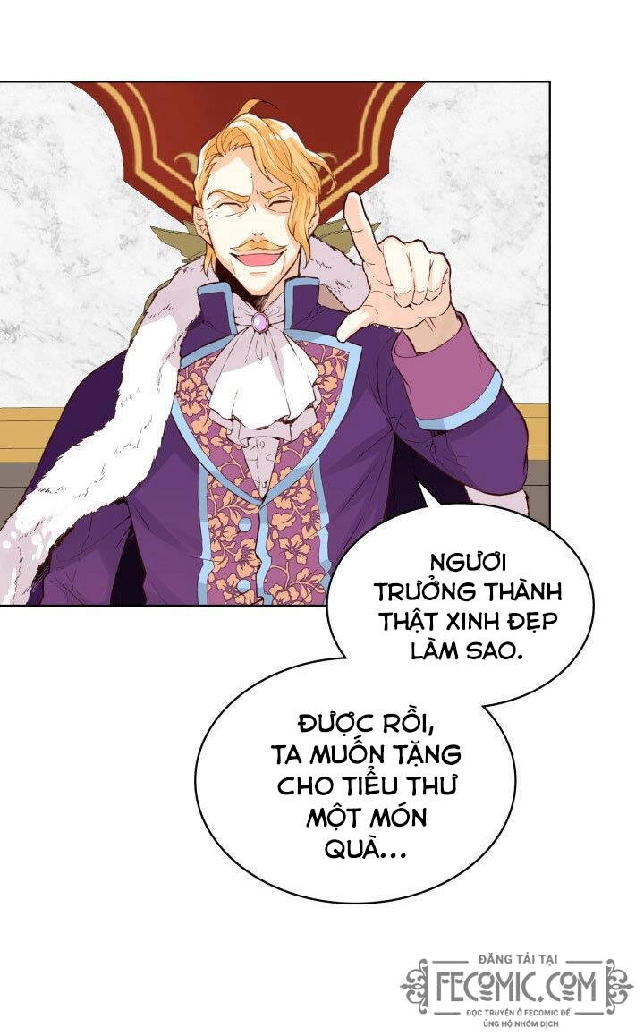 Con Có Phải Con Là Con Gái Của Ngài Không? Chapter 69 - 11