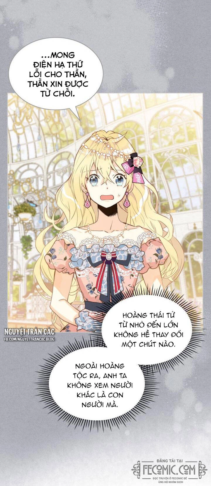 Con Có Phải Con Là Con Gái Của Ngài Không? Chapter 69 - 19