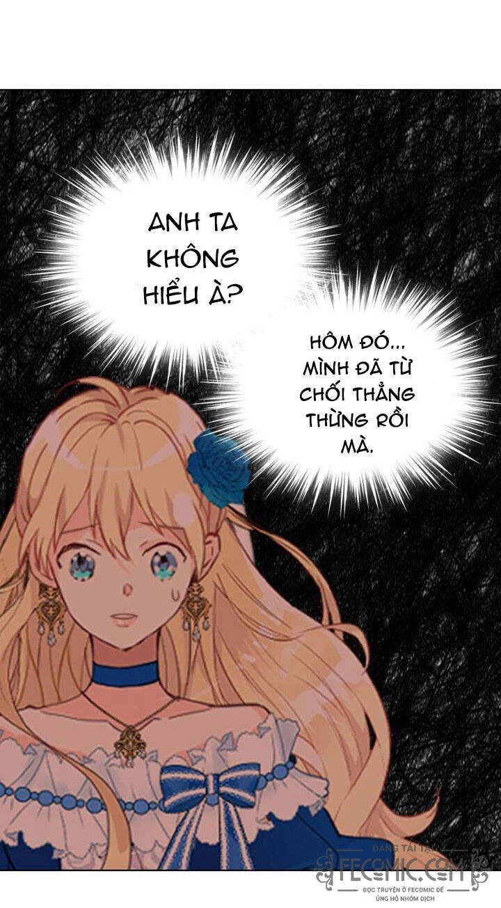 Con Có Phải Con Là Con Gái Của Ngài Không? Chapter 69 - 21