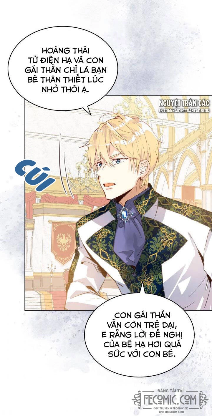 Con Có Phải Con Là Con Gái Của Ngài Không? Chapter 69 - 23