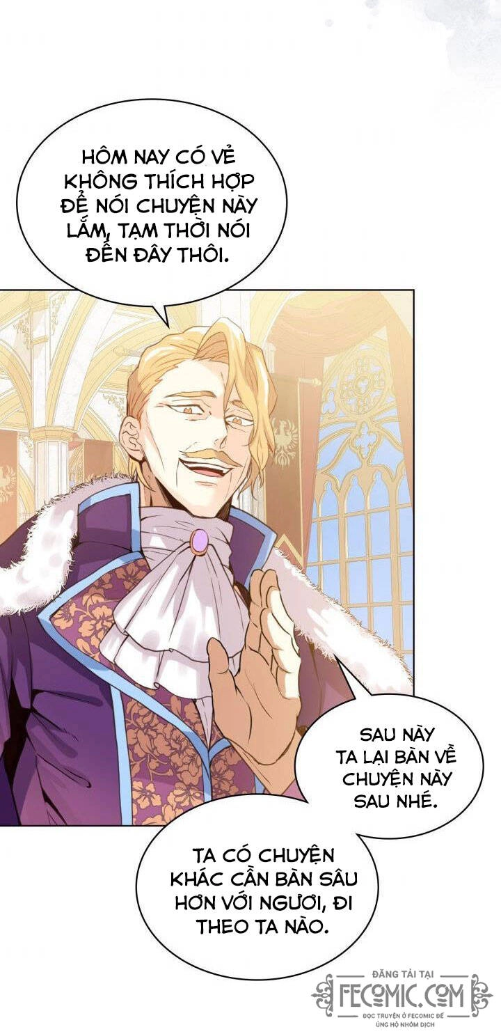 Con Có Phải Con Là Con Gái Của Ngài Không? Chapter 69 - 24