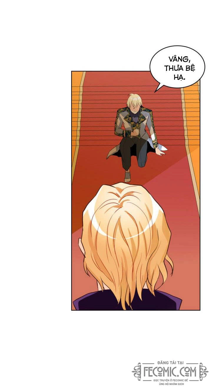 Con Có Phải Con Là Con Gái Của Ngài Không? Chapter 69 - 25