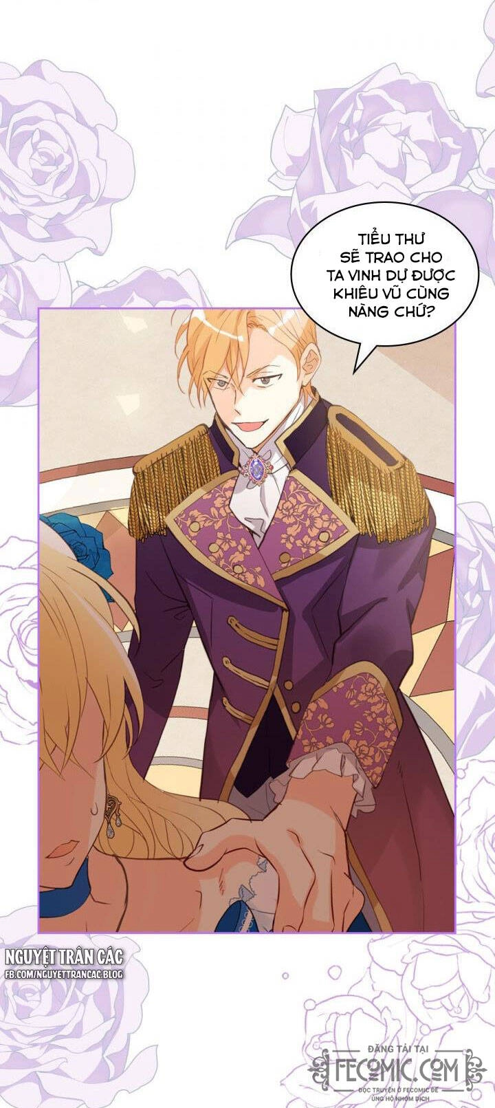 Con Có Phải Con Là Con Gái Của Ngài Không? Chapter 69 - 30