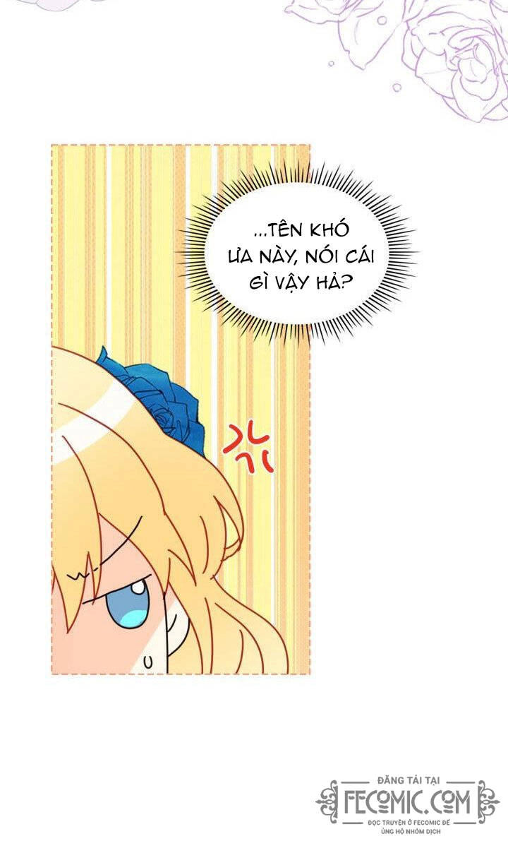 Con Có Phải Con Là Con Gái Của Ngài Không? Chapter 69 - 31