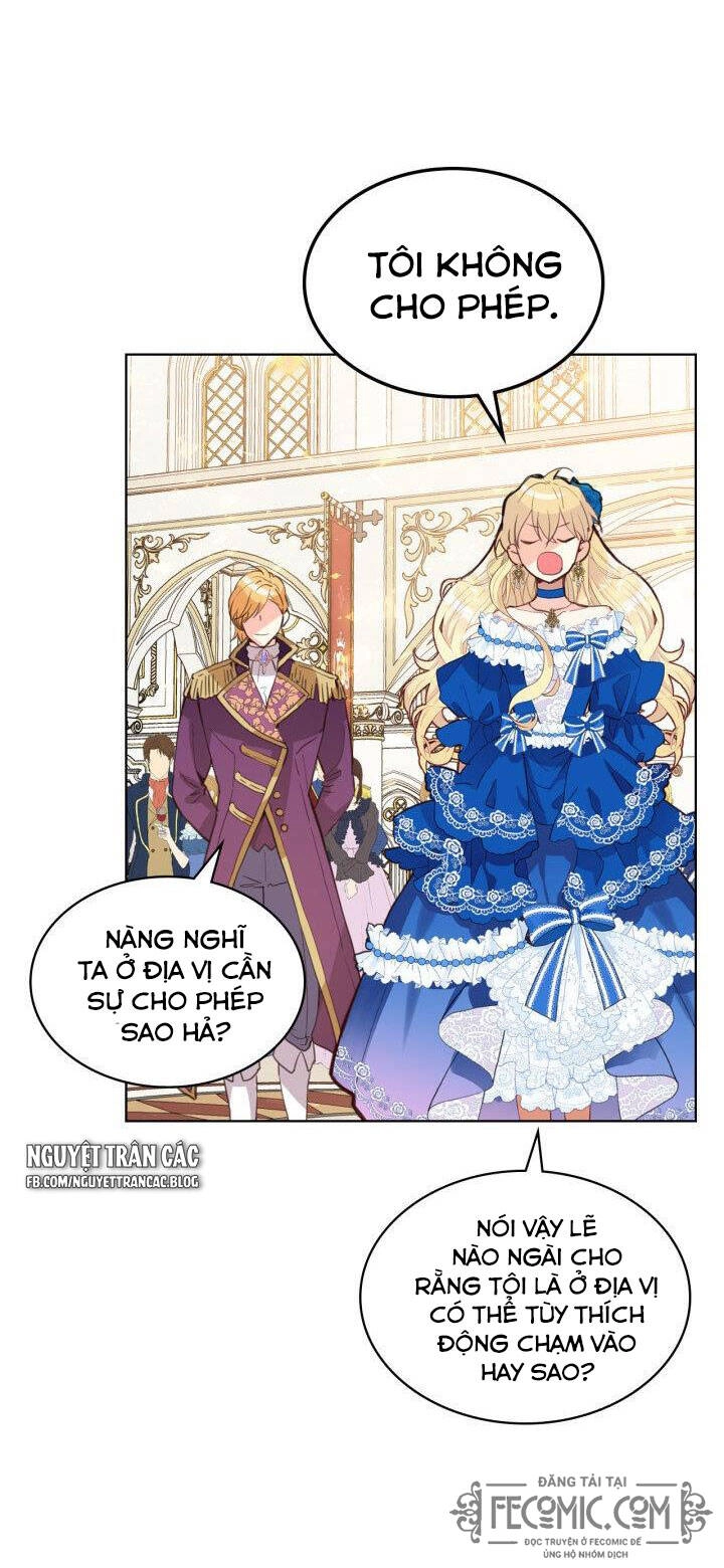 Con Có Phải Con Là Con Gái Của Ngài Không? Chapter 69 - 32