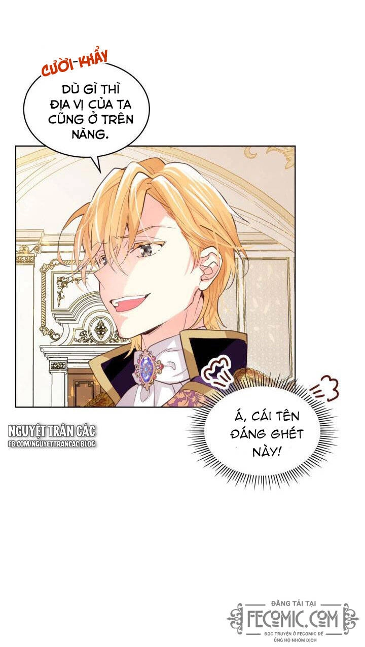 Con Có Phải Con Là Con Gái Của Ngài Không? Chapter 69 - 33