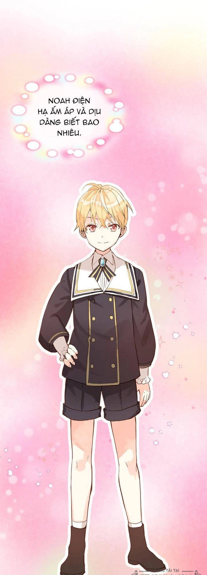 Con Có Phải Con Là Con Gái Của Ngài Không? Chapter 69 - 35