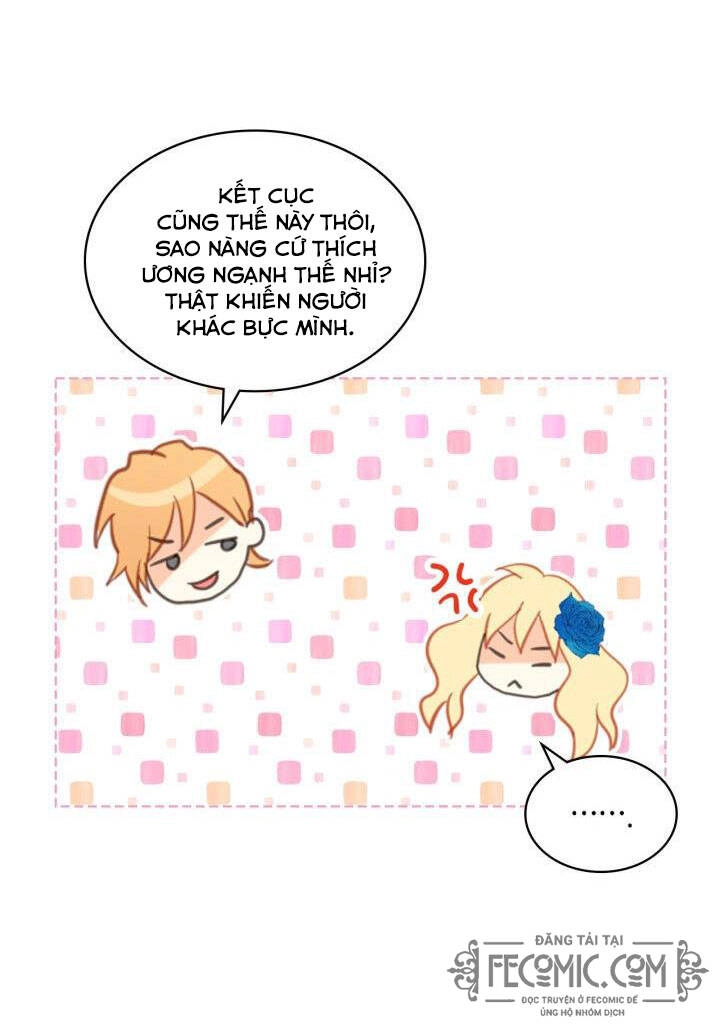 Con Có Phải Con Là Con Gái Của Ngài Không? Chapter 69 - 39