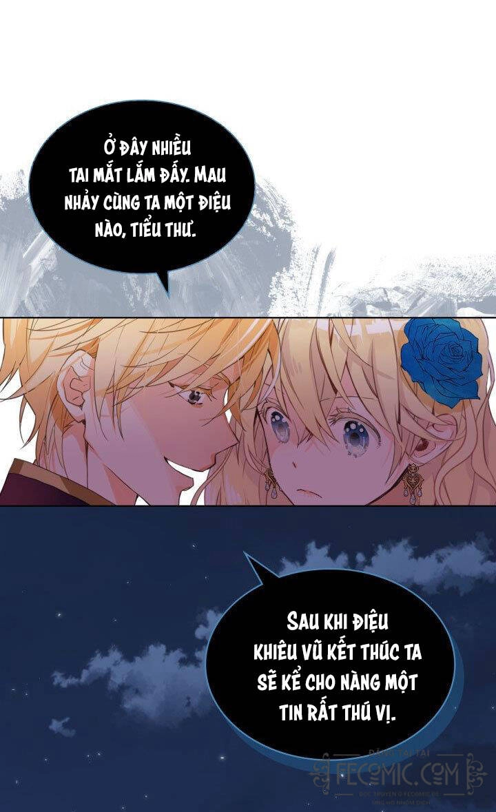 Con Có Phải Con Là Con Gái Của Ngài Không? Chapter 69 - 41