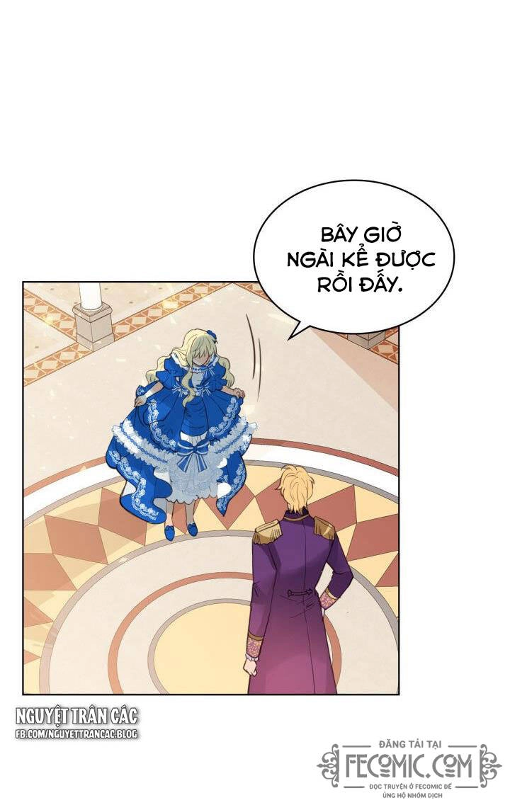 Con Có Phải Con Là Con Gái Của Ngài Không? Chapter 69 - 45