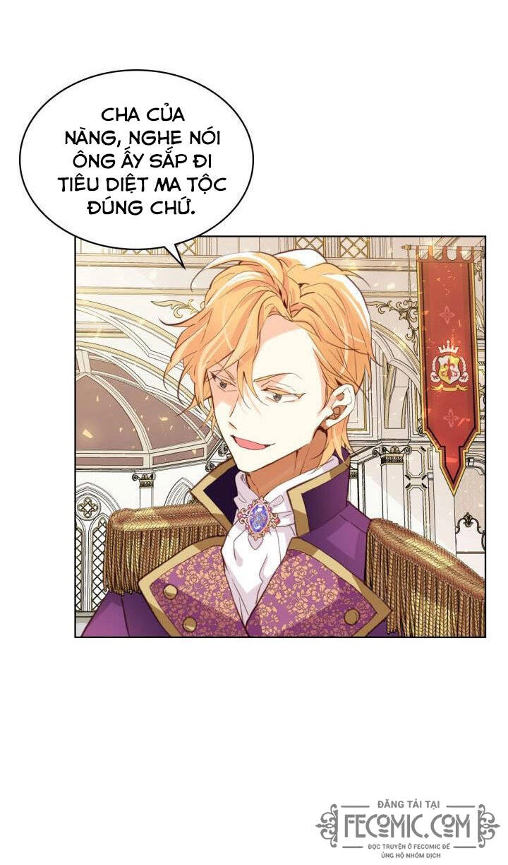 Con Có Phải Con Là Con Gái Của Ngài Không? Chapter 69 - 46