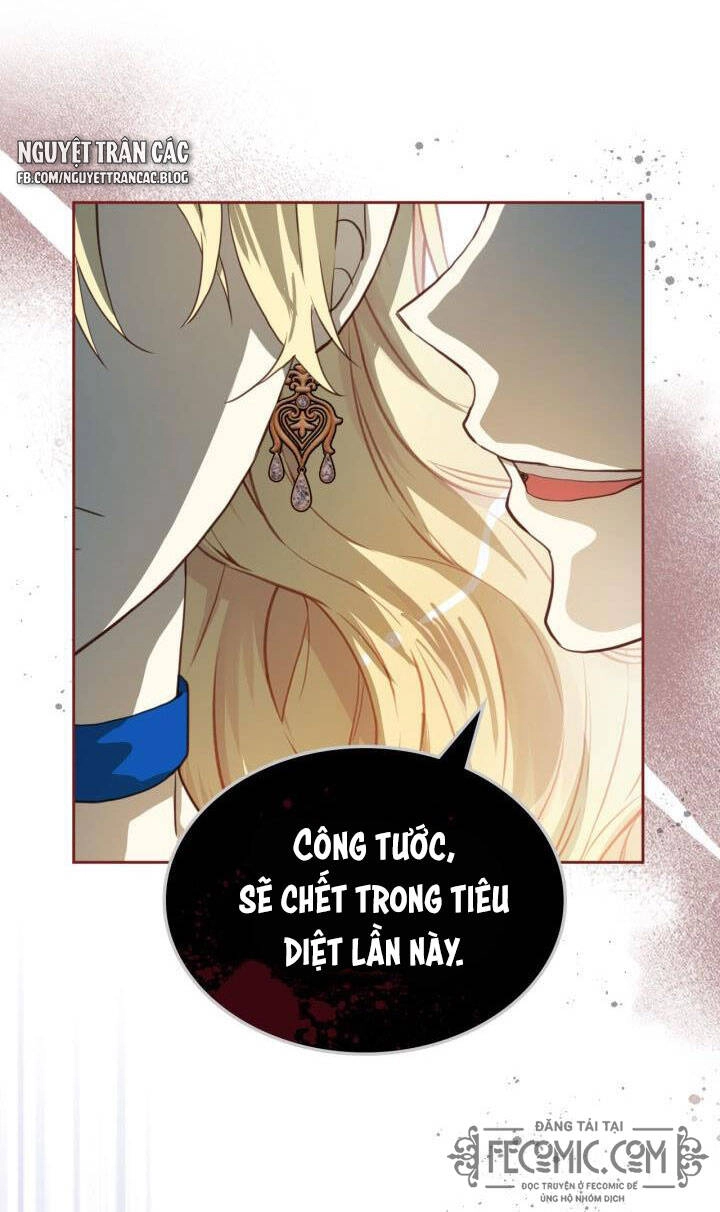 Con Có Phải Con Là Con Gái Của Ngài Không? Chapter 69 - 48