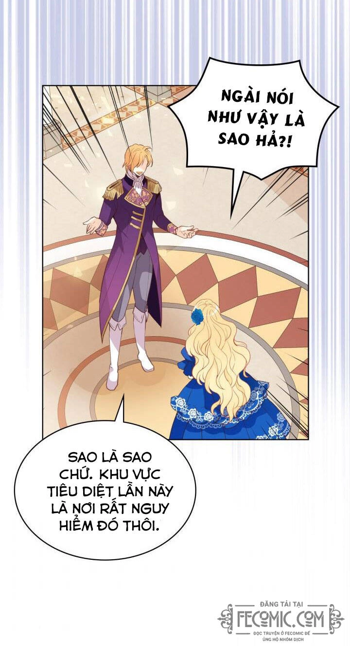 Con Có Phải Con Là Con Gái Của Ngài Không? Chapter 69 - 50