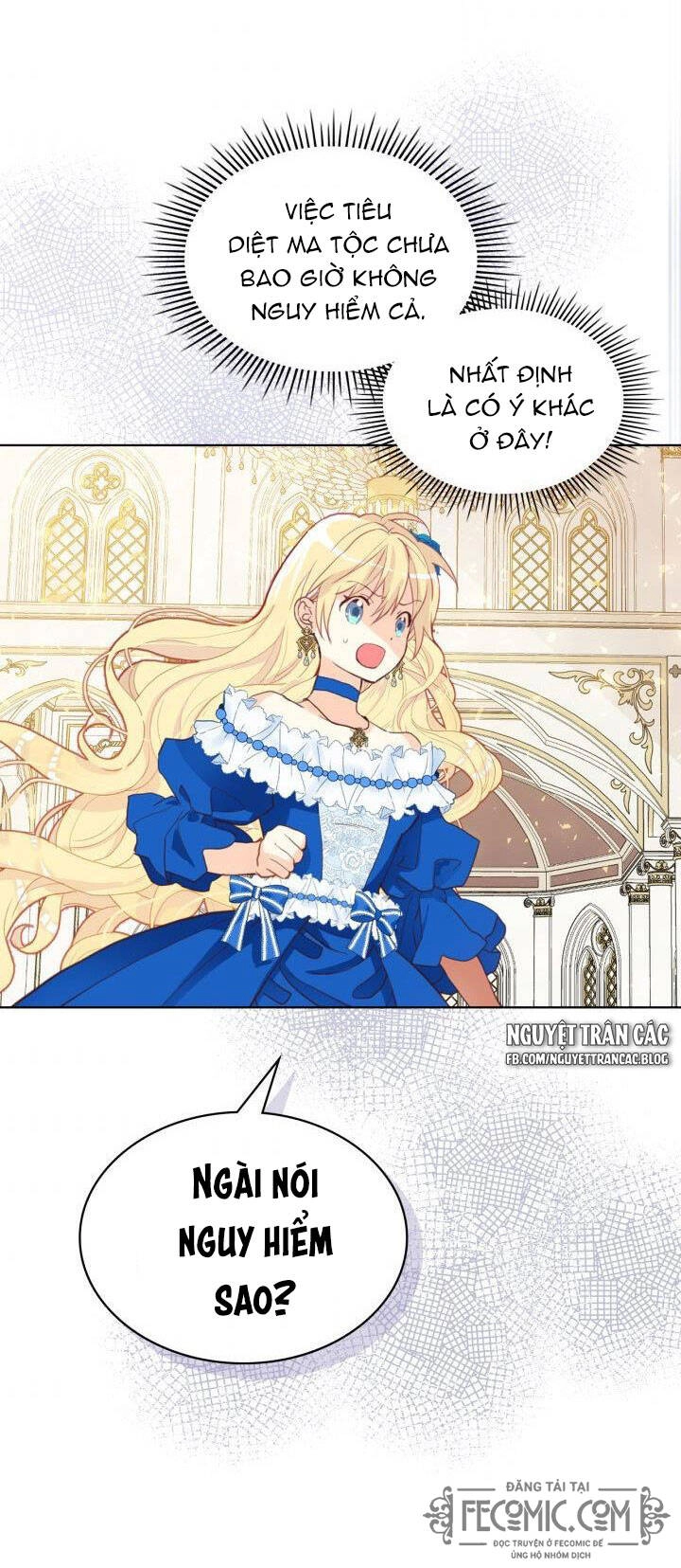 Con Có Phải Con Là Con Gái Của Ngài Không? Chapter 69 - 51