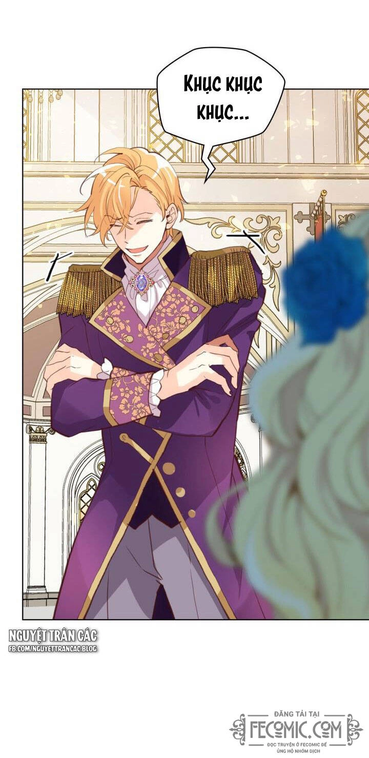 Con Có Phải Con Là Con Gái Của Ngài Không? Chapter 69 - 53