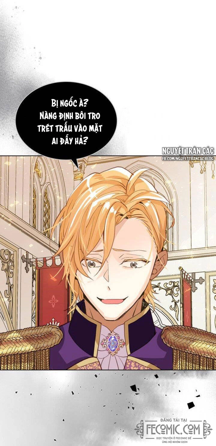 Con Có Phải Con Là Con Gái Của Ngài Không? Chapter 69 - 57