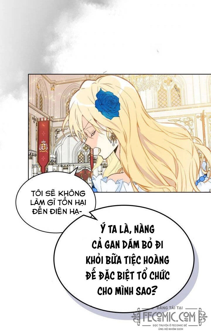 Con Có Phải Con Là Con Gái Của Ngài Không? Chapter 69 - 58