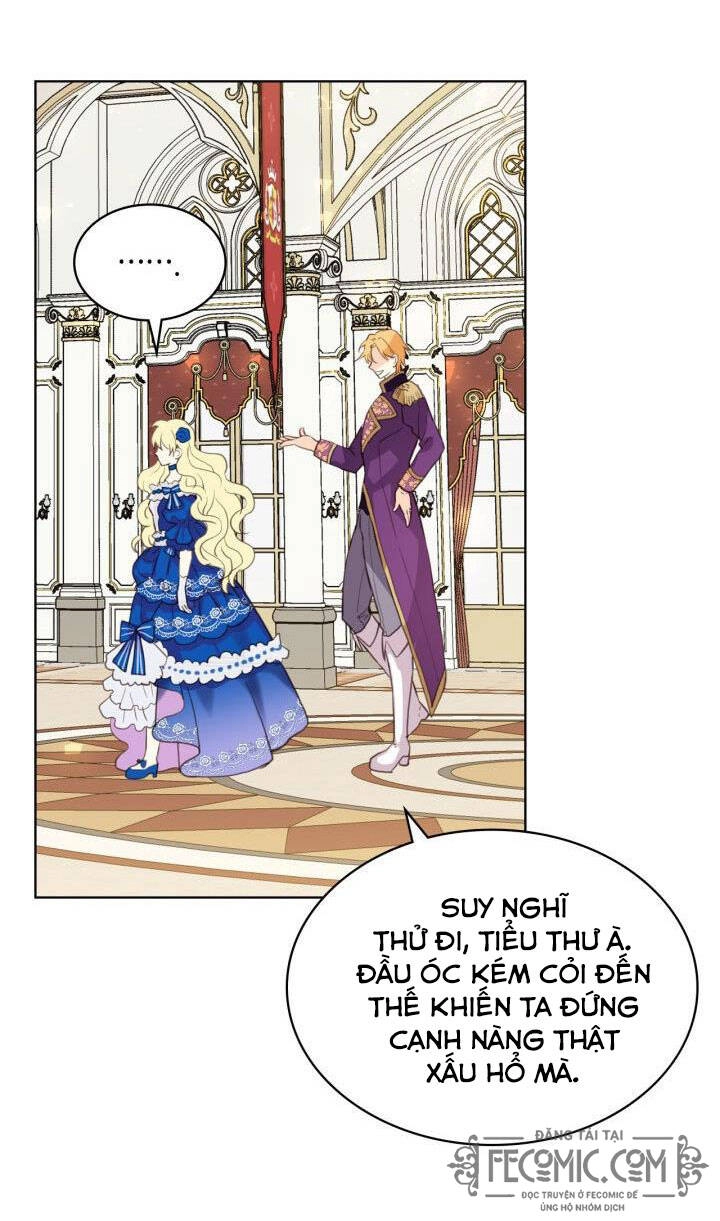 Con Có Phải Con Là Con Gái Của Ngài Không? Chapter 69 - 59