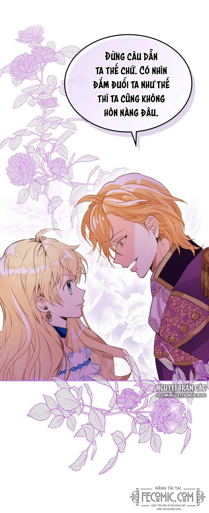 Con Có Phải Con Là Con Gái Của Ngài Không? Chapter 69 - 61