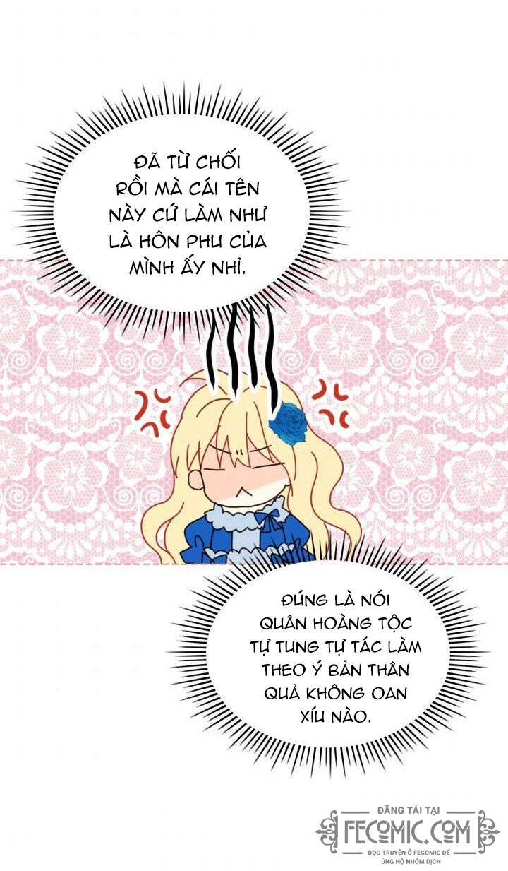 Con Có Phải Con Là Con Gái Của Ngài Không? Chapter 69 - 64