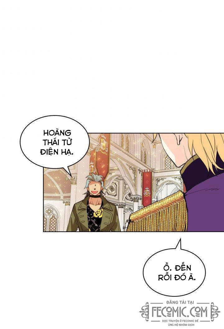 Con Có Phải Con Là Con Gái Của Ngài Không? Chapter 69 - 65