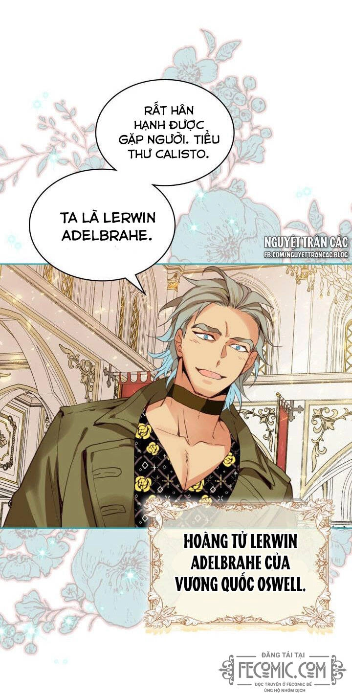 Con Có Phải Con Là Con Gái Của Ngài Không? Chapter 69 - 66