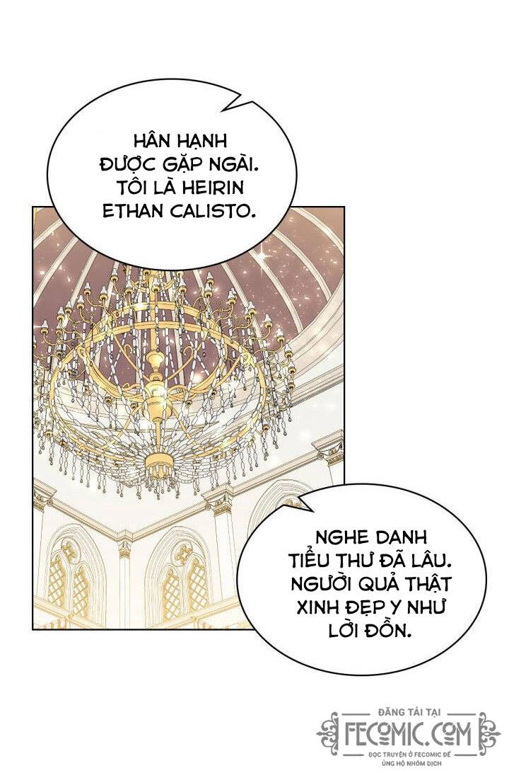 Con Có Phải Con Là Con Gái Của Ngài Không? Chapter 69 - 67