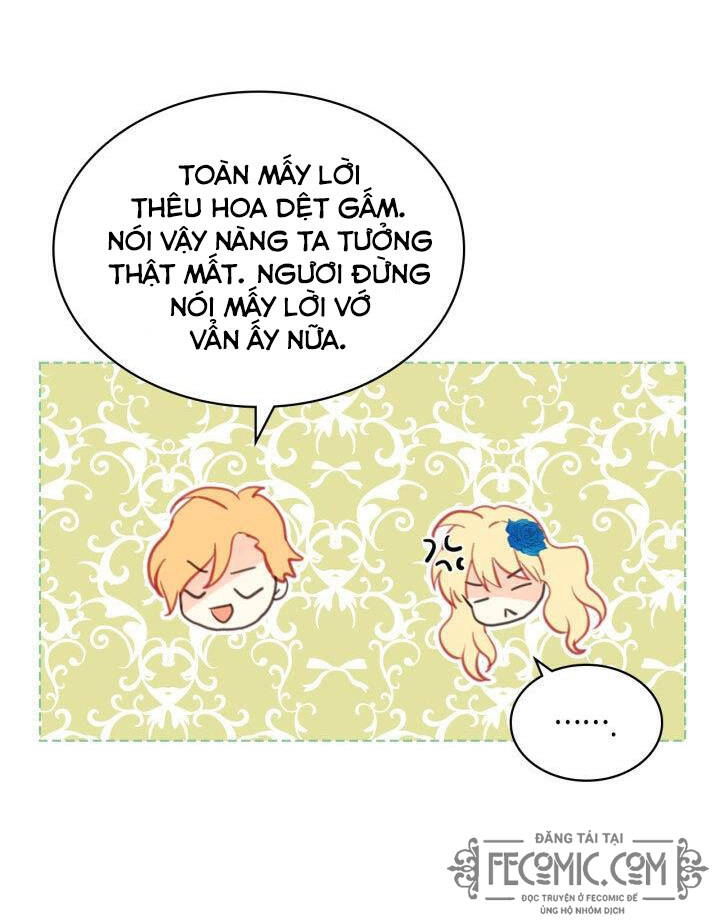 Con Có Phải Con Là Con Gái Của Ngài Không? Chapter 69 - 68