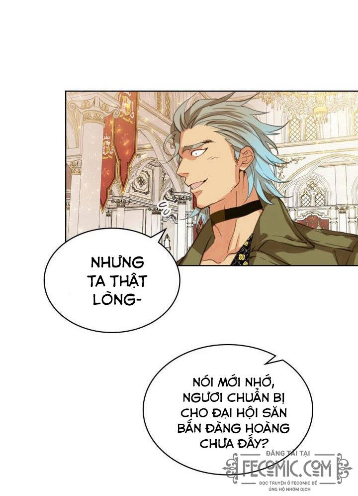 Con Có Phải Con Là Con Gái Của Ngài Không? Chapter 69 - 69