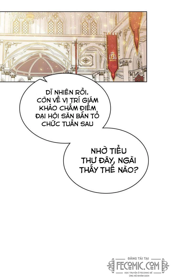 Con Có Phải Con Là Con Gái Của Ngài Không? Chapter 69 - 70