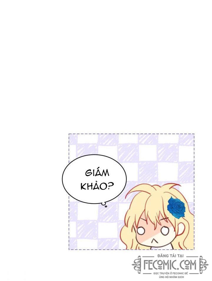 Con Có Phải Con Là Con Gái Của Ngài Không? Chapter 69 - 71