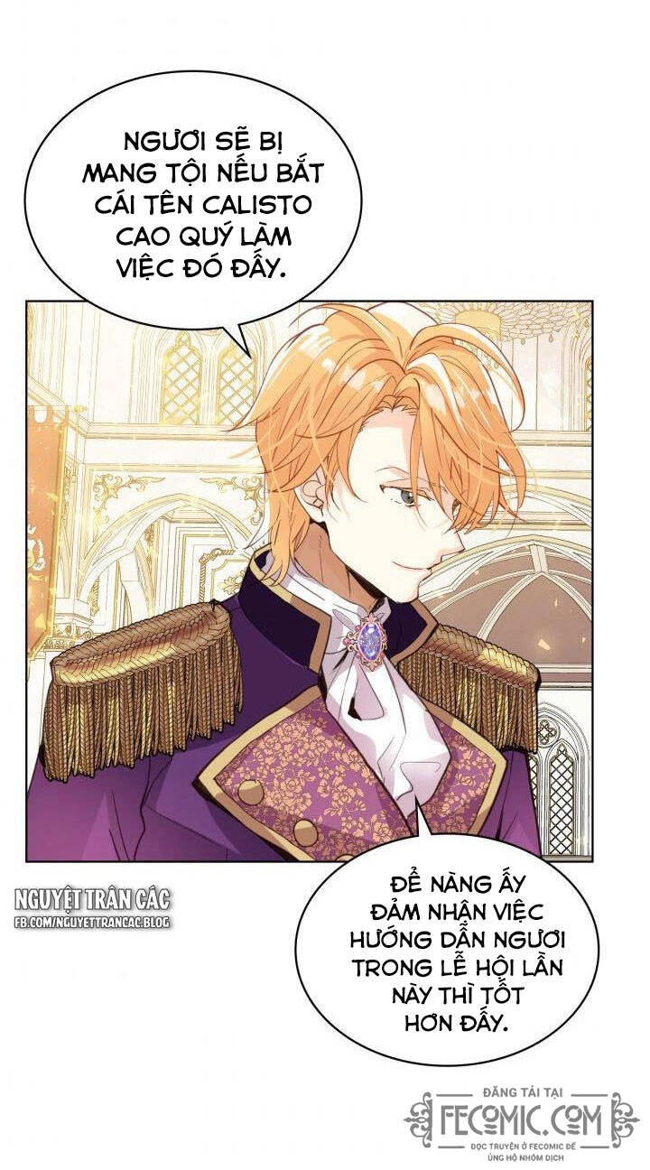 Con Có Phải Con Là Con Gái Của Ngài Không? Chapter 69 - 72