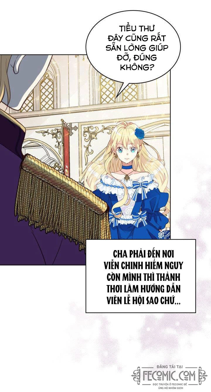 Con Có Phải Con Là Con Gái Của Ngài Không? Chapter 69 - 75