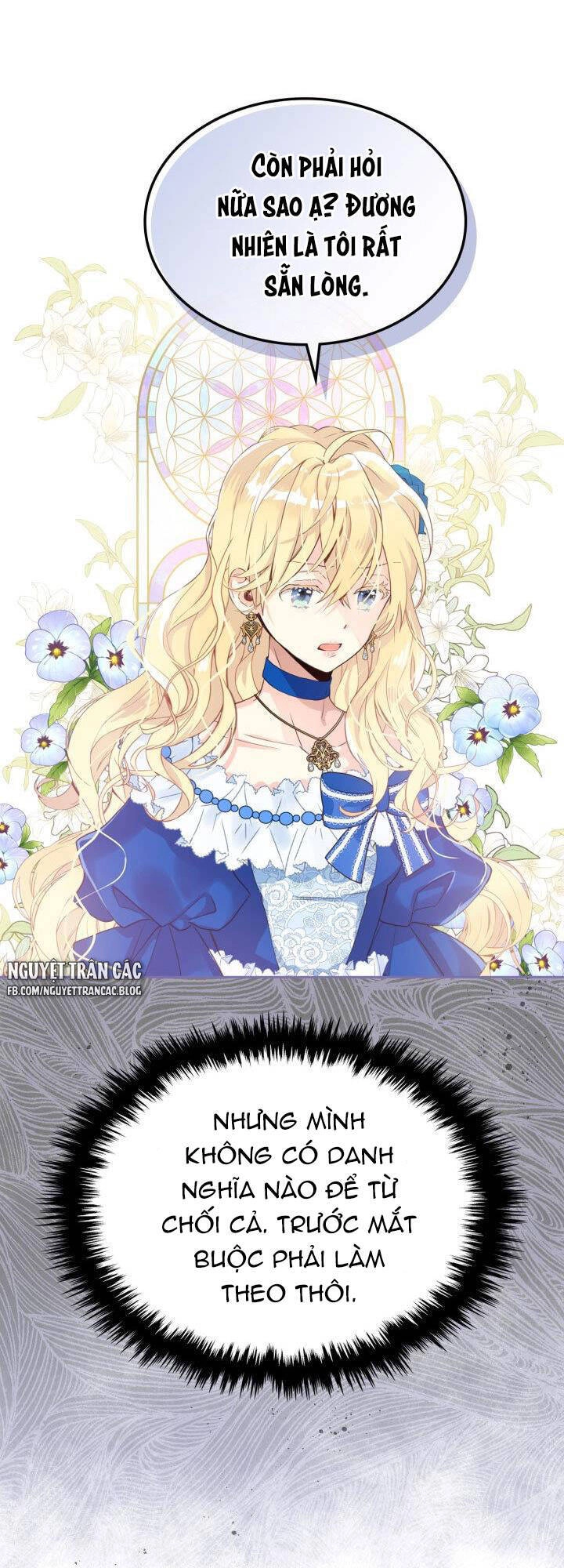 Con Có Phải Con Là Con Gái Của Ngài Không? Chapter 69 - 77