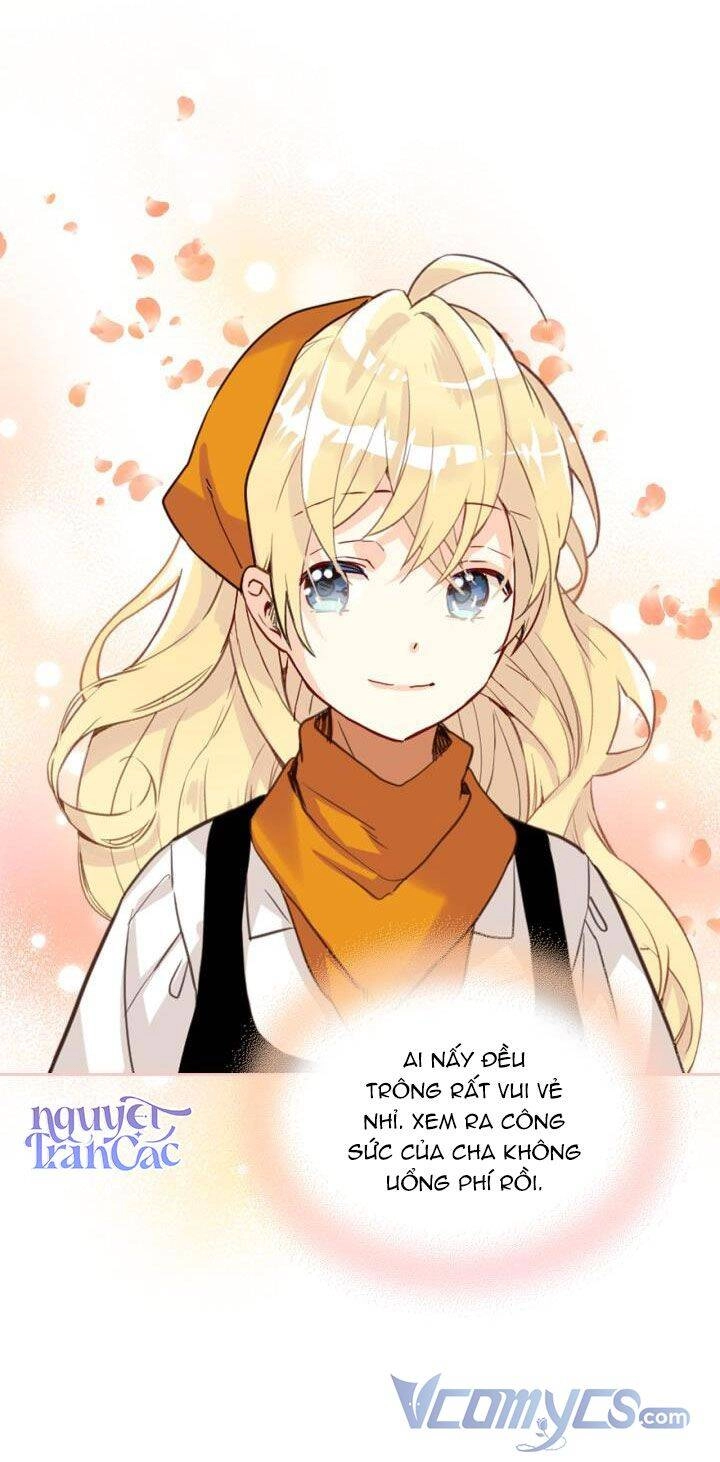 Con Có Phải Con Là Con Gái Của Ngài Không? Chapter 70 - 14