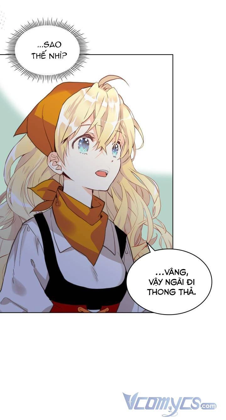 Con Có Phải Con Là Con Gái Của Ngài Không? Chapter 70 - 26